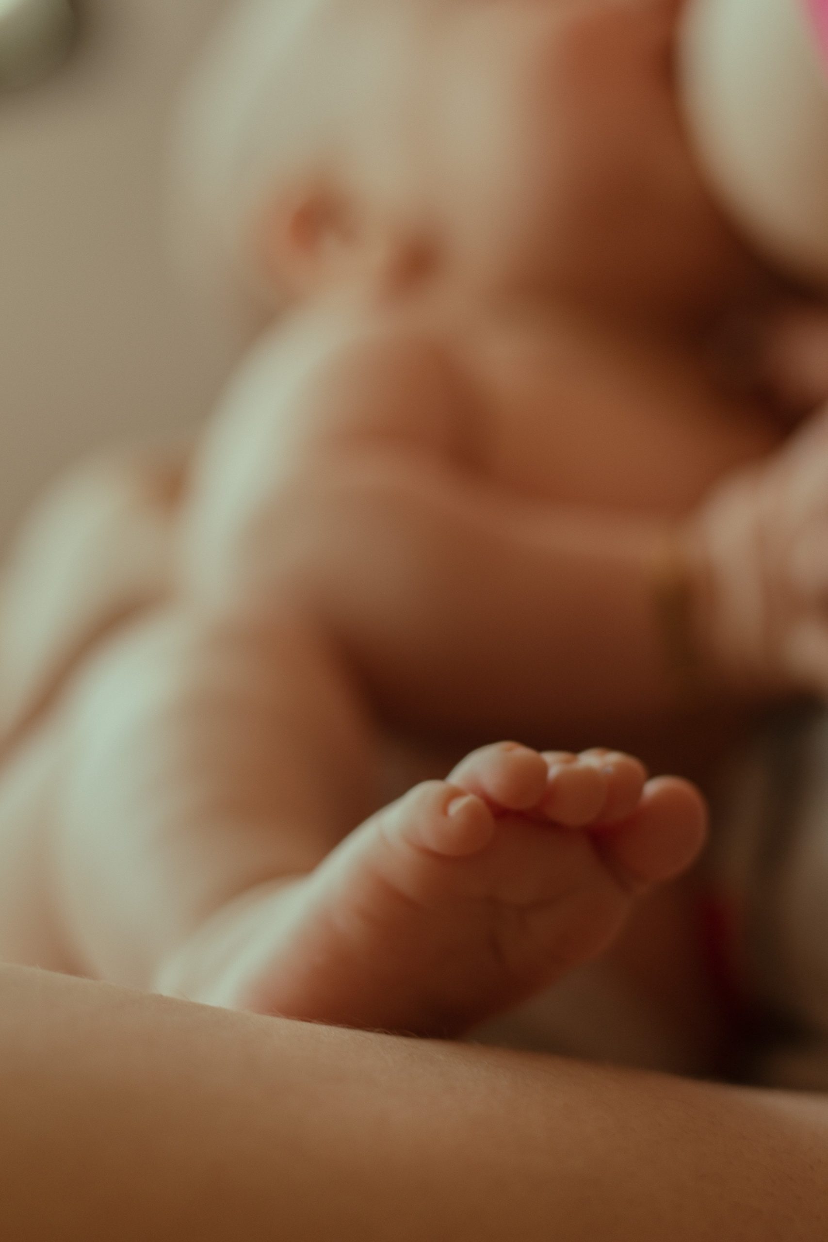 Miten valmistautua postpartum-aikaan? 5 vinkkiä synnytyksen jälkeisiin viikkoihin
